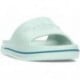 CHANCLAS PEPE JEANS BEACH SLIDE PLS70131 GREEN