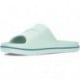 CHANCLAS PEPE JEANS BEACH SLIDE PLS70131 GREEN