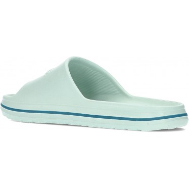 CHANCLAS PEPE JEANS BEACH SLIDE PLS70131 GREEN