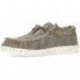 MOCASINES DUDE WALLYSOX BROWN