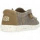 MOCASINES DUDE WALLYSOX BROWN