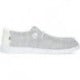 MOCASINES DUDE WALLYSOX STONE_WHITE