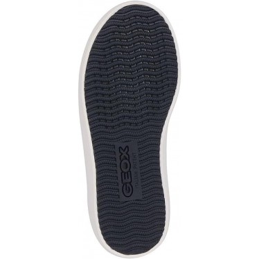 DEPORTIVAS GEOX J455CA ROYAL