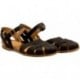 SANDALIAS EL NATURALISTA STELLA 5207 BLACK