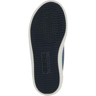 DEPORTIVAS GEOX J455CA NAVY