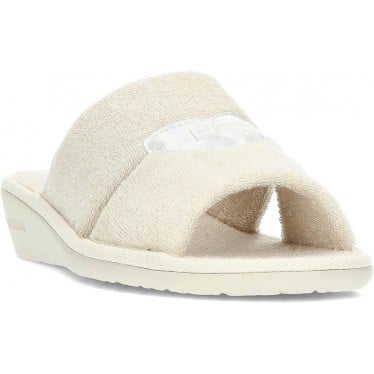 PANTUFLAS NORDIKAS TOP LINE SRA 1926B HIELO