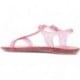 SANDALIA IGOR TRICIA FLOR S10337 FUCSIA