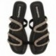 SANDALIAS GIOSEPPO 72148 NEGRO