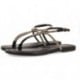 SANDALIAS GIOSEPPO 72149 NEGRO