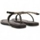 SANDALIAS GIOSEPPO 72149 NEGRO
