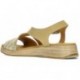 SANDALIAS PAULA URBAN PRISMA 30-617 CAMELLO