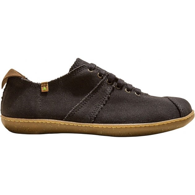 DEPORTIVAS EL NATURALISTA EL VIAJERO 5288T ORGANIC COTTON BLACK DEPORTIVAS EL NATURALISTA EL VIAJERO 5288T ORGANIC COTTON BLACK