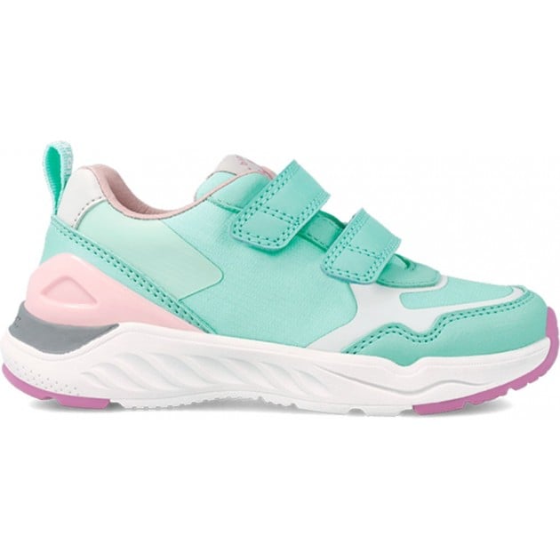 DEPORTIVA BIOMECANICS 242285-C INFANTIL TURQUESA