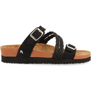 SANDALIAS GIOSEPPO 71930 NEGRO