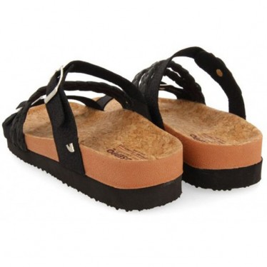 SANDALIAS GIOSEPPO 71930 NEGRO
