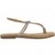 SANDALIAS GIOSEPPO 71726 TAUPE