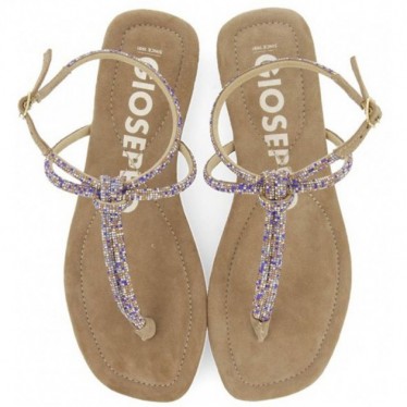 SANDALIAS GIOSEPPO 71726 TAUPE