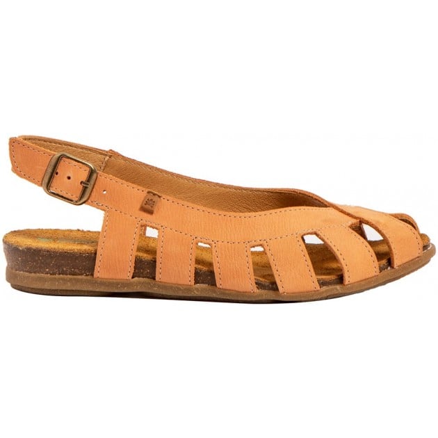 SANDALIAS EL NATURALISTA 5213 STELLA PEACH