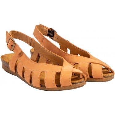 SANDALIAS EL NATURALISTA 5213 STELLA PEACH