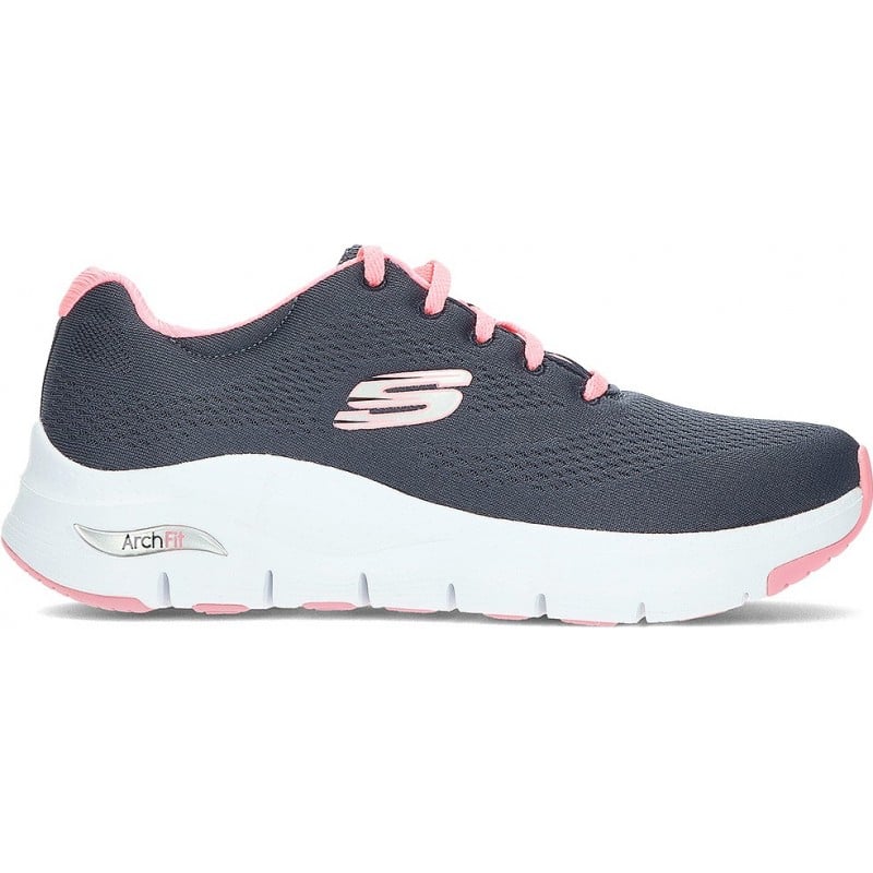 ZAPATILLAS SKECHERS 149057 ARCH-FIT NAVY