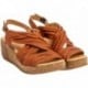 SANDALIAS EL NATURALISTA 5117 LEAVES TOFFEE