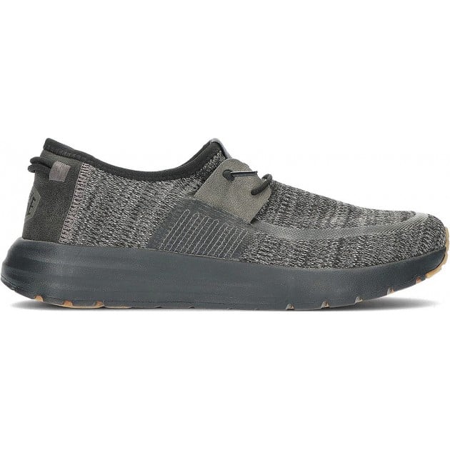 DEPORTIVAS DUDE SIROCCO BLACK