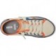 DEPORTIVAS GEOX J455CA BEIGE