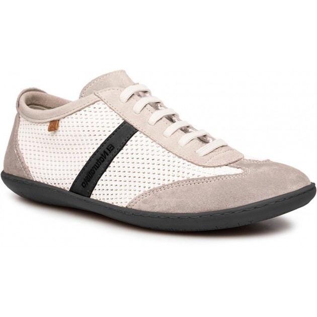 DEPORTIVAS EL NATURALISTA EL VIAJERO 5293 MULTI MATERIAL WHITE_BLACK DEPORTIVAS EL NATURALISTA EL VIAJERO 5293 MULTI MATERIAL WHITE_BLACK