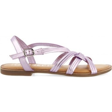 SANDALIAS GIOSEPPO 72053 MALVA
