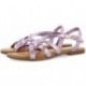 SANDALIAS GIOSEPPO 72053 MALVA