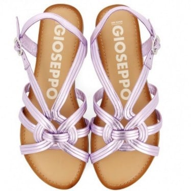 SANDALIAS GIOSEPPO 72053 MALVA