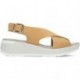 SANDALIAS DE PAULA URBAN KUBAN 8-52 CAMELLO