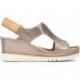 SANDALIA PIKOLINOS W3Z-1775CLC1 AGUADULCE STONE
