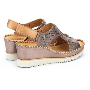 SANDALIA PIKOLINOS W3Z-1775CLC1 AGUADULCE STONE