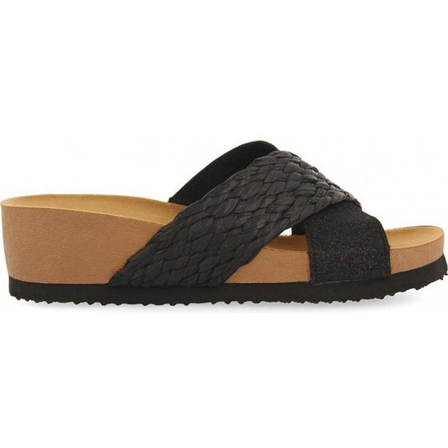 SANDALIA GIOSEPPO 71365 GOULDS NEGRO