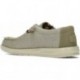 MOCASINES DUDE WALLYSOX BEIGE