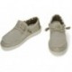 MOCASINES DUDE WALLYSOX BEIGE