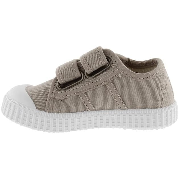 Zapatillas Victoria Modelo 136606 Para Niño - Cómodas, De Textil Y Con Suela De Goma
