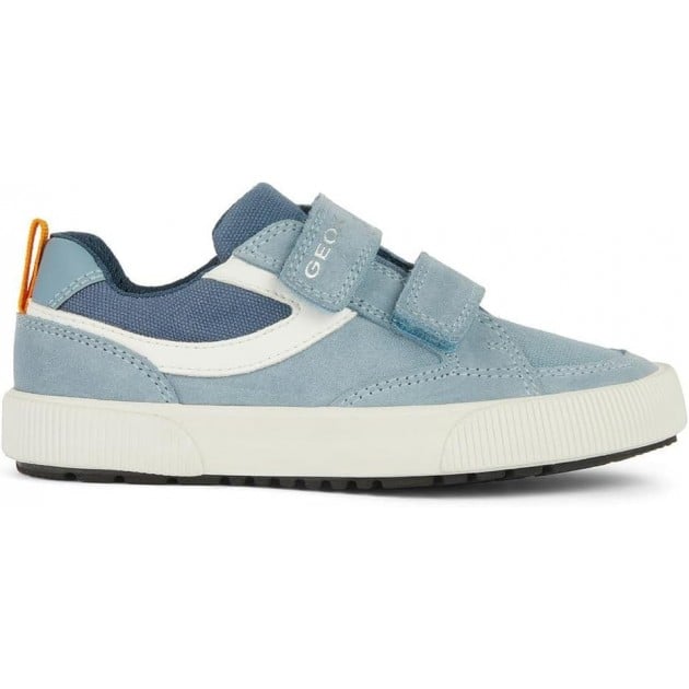 DEPORTIVAS GEOX J45HLA SKY DEPORTIVAS GEOX J45HLA SKY