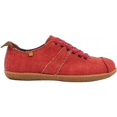 DEPORTIVAS EL NATURALISTA EL VIAJERO 5288T ORGANIC COTTON TIBET