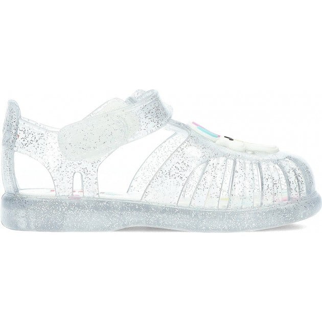 CANGREJERAS IGOR TOBBY GLOSS UNICORNIO S10309 TRANSPARENTE CANGREJERAS IGOR TOBBY GLOSS UNICORNIO S10309 TRANSPARENTE