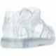 CANGREJERAS IGOR TOBBY GLOSS UNICORNIO S10309 TRANSPARENTE