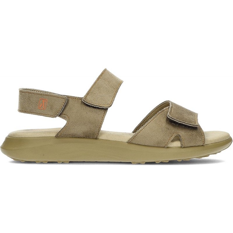 SANDALIAS ARCOPEDICO CORBETT 4746 TAUPE