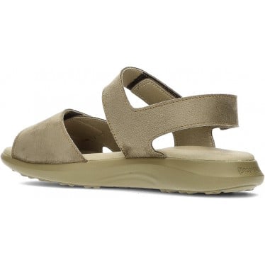 SANDALIAS ARCOPEDICO CORBETT 4746 TAUPE