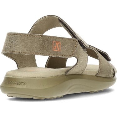 SANDALIAS ARCOPEDICO CORBETT 4746 TAUPE