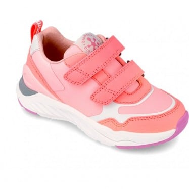 DEPORTIVA BIOMECANICS 242285-C INFANTIL CORAL