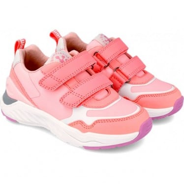 DEPORTIVA BIOMECANICS 242285-C INFANTIL CORAL