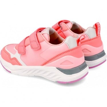 DEPORTIVA BIOMECANICS 242285-C INFANTIL CORAL