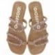 SANDALIAS GIOSEPPO 71725 TEMELEC TAUPE