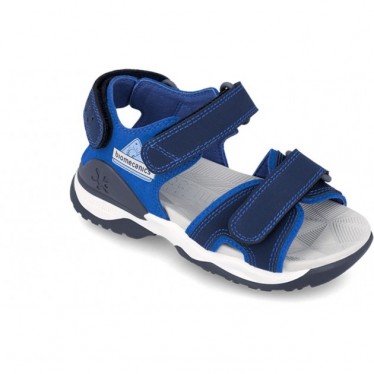 SANDALIAS BIOMECANICS 242281-A TREKKING OCEAN